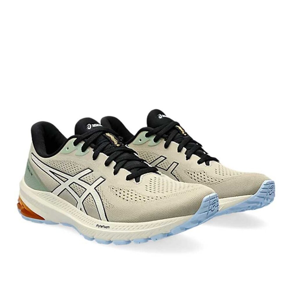 ASICS Men's GT-1000 12 TR Shoe